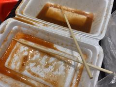 -细妹五香牛杂(步行街店)