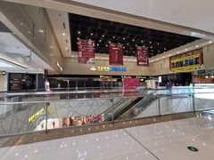 -万达影城(白云万达广场IMAX店)