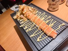 -万岁寿司(天河领展店)