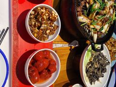 -大海碗·京菜炸酱面(雍和宫店)