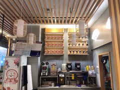 -熊姬手作茶物(汇金谷店)