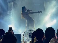 -MOSSO·Liveshow(M3香港广场店)