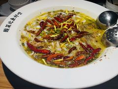 -太二酸菜鱼(福州泰禾店)