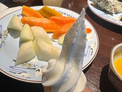 -松子料理(白家庄店)