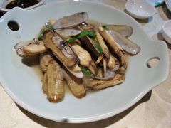 -爷爷的草帽·海鲜馆(孙塘路店)