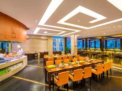 -绍兴鉴湖君澜大酒店