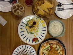-清真·艾美可餐厅(大悦汇店)