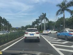 -黄金海岸环岛路