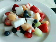 -澳门旅游塔360°旋转餐厅(南湾湖广场店)