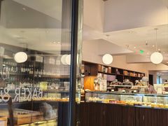 -BAKER&SPICE(安福路店)