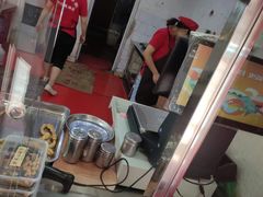 -北坦杨家干炸里脊(总店)