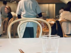 大堂-胡麻(静安嘉里店)