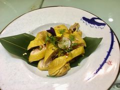 -聚春园自助餐厅(东街口店)
