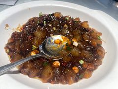 -大厨小馆(华阳城店)