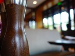 -杭州西子湖四季酒店-WL BISTRO西湖餐厅(灵隐路店)