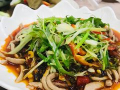 -洪霞餐馆