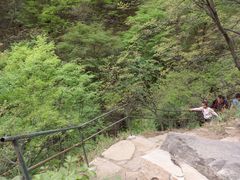 -邢台大峡谷