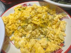 -崂山水果园农家宴(泉水鸡店)