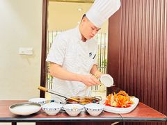 -松鹤楼(狮山永利广场店)