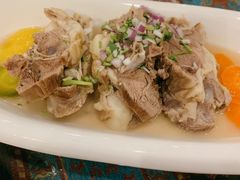 巴依老爷手抓肉-巴依老爷新疆美食(工体旗舰店)