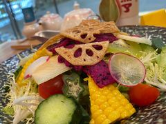 -晴季寿司(红旗街万达店)