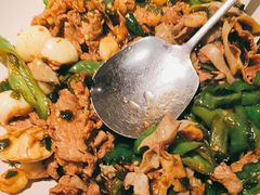 -新辣宴·湖南家常菜·商务聚餐(中粮创芯店)