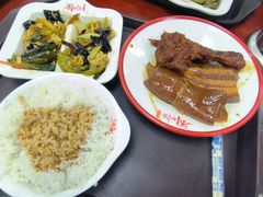 -刘小忙把子肉(北园大街总店)