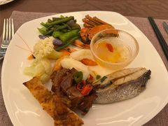 -浙江西子宾馆·瑶园咖啡厅