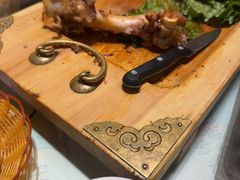-牧马人奶茶馆(乌兰察布总店)