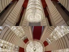 -新加坡文华东方酒店