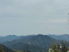 -午潮山国家森林公园