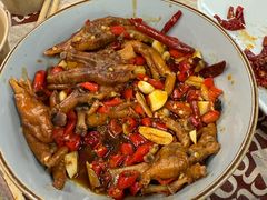 -老三样·旧食新味(船山路店)