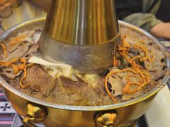 -卡万金特色藏餐