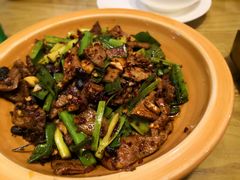 -禾田下生态餐厅(华天城总店)