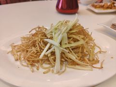 -永兴餐厅(复兴中路店)