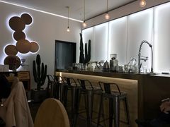 -铁手珈琲制造局metalhands(望京店)