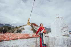 -风马映像摄影工作室(布宫店)