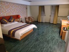 -如家酒店(北京国展三元桥店)