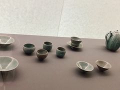 -雪绿茶博物馆