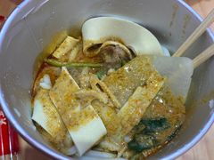-大喜麻辣拌(凯德1818店)