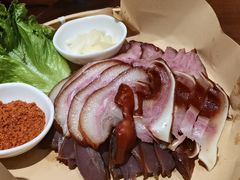 -六合居·明厨亮灶餐厅(成双大道店)