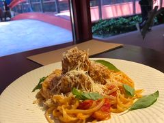 意面-Brut Eatery悦璞食堂(建国东路店)