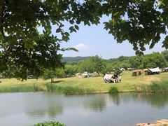 -钟山体育运动公园