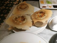 水煎包-城南往事(滨江世茂店)