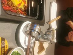-巴奴毛肚火锅(二七万达店)