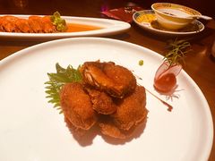 本帮熏鱼-人和馆·上海菜(徐汇店)