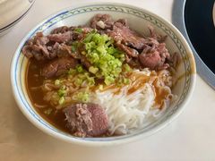 牛肉干粿-合意桐坑牛肉粿·鲜牛肉火锅(嵩山总店)