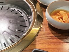 -九田家黑牛烤肉料理(新辰里亚运村店)