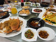 -渔民新村(番禺总店)