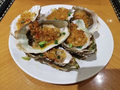 -盛宴标帜西餐厅龙虾.鲍鱼•牛排(重庆喜来登大酒店)